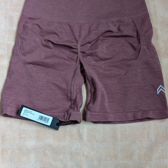 New Oner Active Effortless shorts - Picture 7 of 8